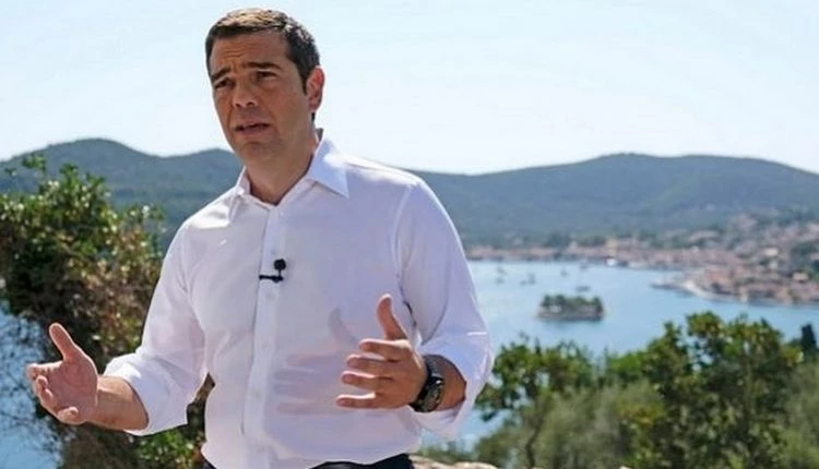 Η άγνωστη ζωή του Αλέξη Τσίπρα: Τα μυστικά που έκρυβε και βγήκαν στο φως